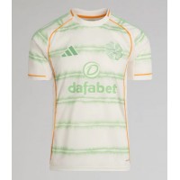 Celtic Cameron Carter-Vickers #20 Replika Tredje Tröja 2025-26 Kortärmad